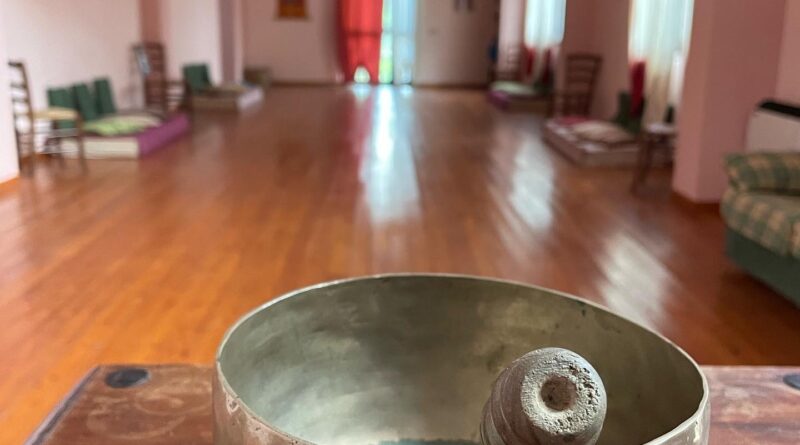 yoga ai muri
